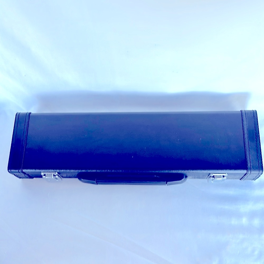 NIB  Hisonic Signature Series 2810N Closed 16-Hole Flute - Picture 3 of 12